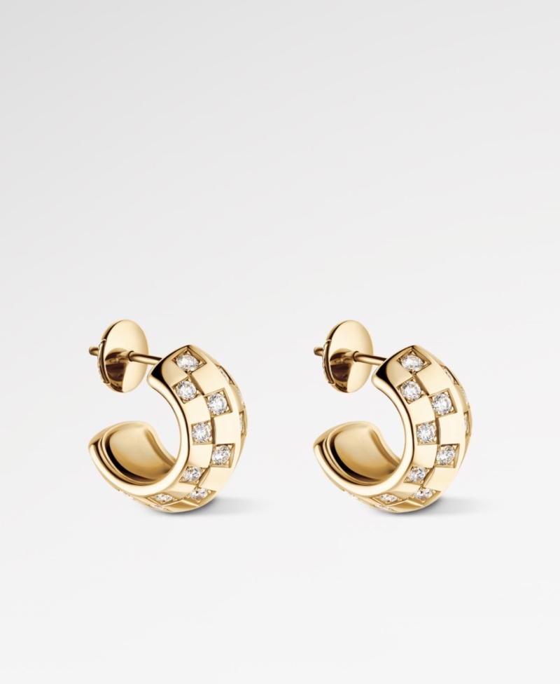 LV Earrings